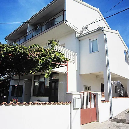 Smilja Apartment Vodice