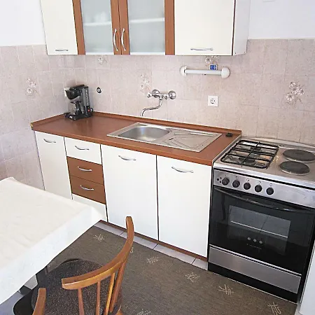 Apartment Smilja *