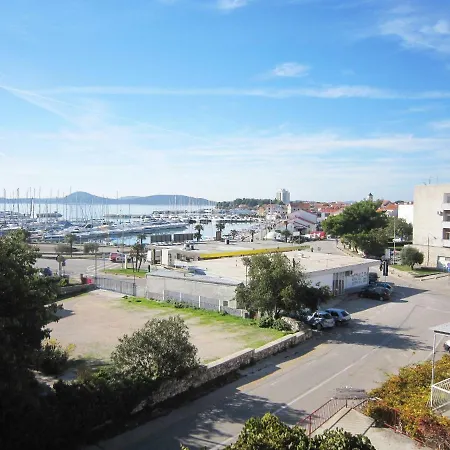 Smilja Apartman