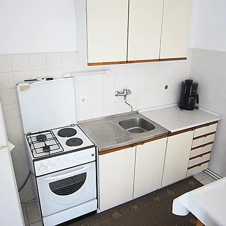 Apartment Smilja *