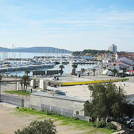 Smilja * Vodice