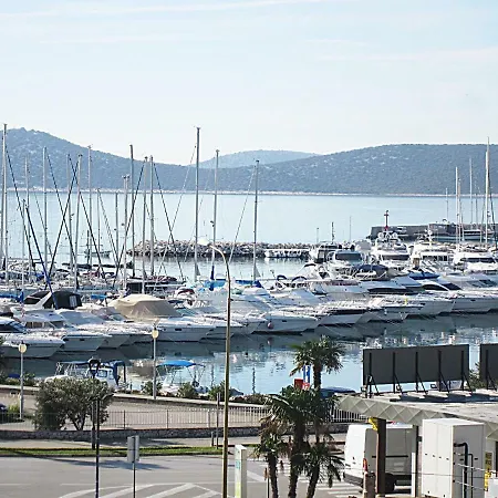 Smilja Apartment Vodice