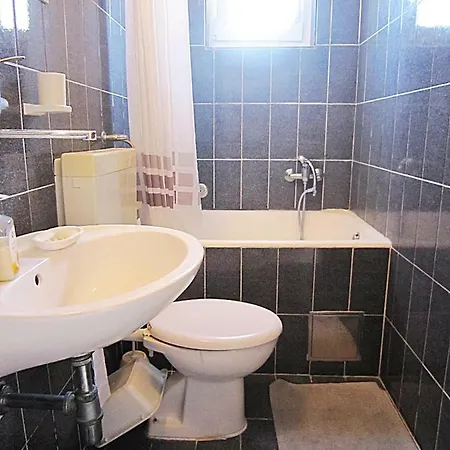 Smilja Apartment Vodice