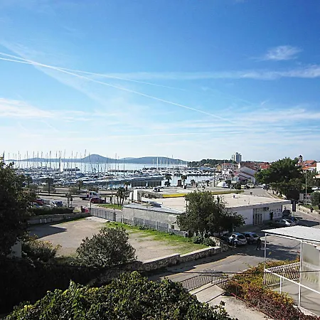 Smilja Apartment Vodice