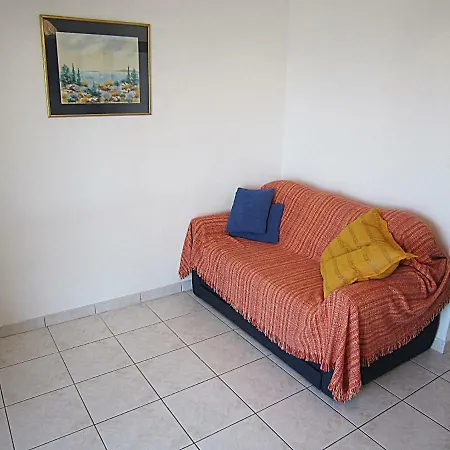 Apartment Smilja