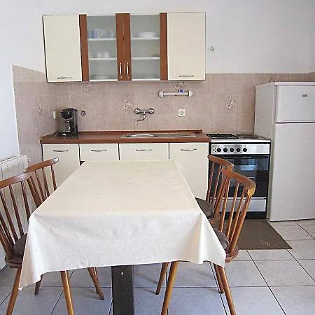 Smilja Apartment