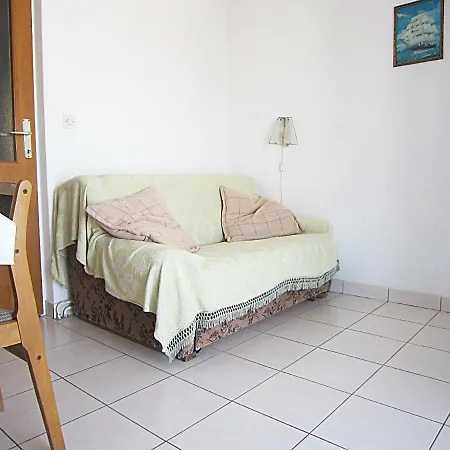 Apartment Smilja *