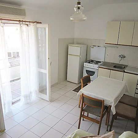 Apartment Smilja *